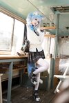 [Cosplay] 九柒喵 - PA15超高校级心跳物语