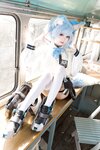 [Cosplay] 九柒喵 - PA15超高校级心跳物语
