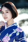 [Photobook] MINAMOデジタル写真集 恋する瞬間