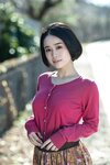 [Photobook] MINAMOデジタル写真集 恋する瞬間