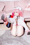 [Cosplay] 九曲Jean - 碧蓝航线英仙座护士