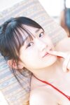 [Photobook] 奥村梨穂 【増量版 全５０Ｐ】ヤンマガアザーっす！〈ＹＭ２０２４年８号未公開カット〉 ヤンマガデジタル写真集[54P-57MB]