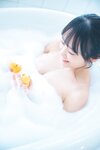 [Photobook] 奥村梨穂 【増量版 全５０Ｐ】ヤンマガアザーっす！〈ＹＭ２０２４年８号未公開カット〉 ヤンマガデジタル写真集[54P-57MB]