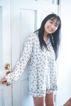 [Photobook] 奥村梨穂 【増量版 全５０Ｐ】ヤンマガアザーっす！〈ＹＭ２０２４年８号未公開カット〉 ヤンマガデジタル写真集[54P-57MB]
