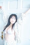 [Photobook] 奥村梨穂 【増量版 全５０Ｐ】ヤンマガアザーっす！〈ＹＭ２０２４年８号未公開カット〉 ヤンマガデジタル写真集[54P-57MB]