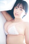 [Photobook] 奥村梨穂 【増量版 全５０Ｐ】ヤンマガアザーっす！〈ＹＭ２０２４年８号未公開カット〉 ヤンマガデジタル写真集[54P-57MB]