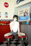 [XR] 玥儿玥er 杭州旅拍