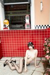 [XR] 玥儿玥er 杭州旅拍