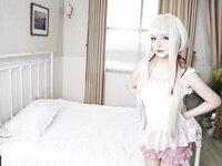 [Cosplay] MimiChan - Little Sister! Life ~ Fantasy 妹!せいかつ～ファンタジー