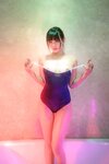 [Cosplay] 九言 桑拿房