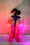 [Cosplay] 九言 桑拿房