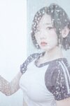[Cosplay] Messie Huang - Bathing