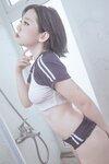 [Cosplay] Messie Huang - Bathing