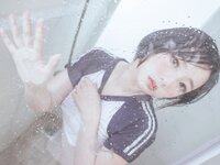 [Cosplay] Messie Huang - Bathing