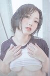 [Cosplay] Messie Huang - Bathing
