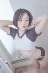 [Cosplay] Messie Huang - Bathing