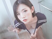 [Cosplay] Messie Huang - Bathing