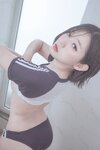 [Cosplay] Messie Huang - Bathing