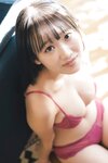 FLASHデジタル写真集 奥村梨穂 Iの衝撃