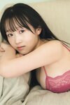 FLASHデジタル写真集 奥村梨穂 Iの衝撃