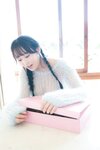 FLASHデジタル写真集 奥村梨穂 Iの衝撃