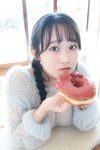 FLASHデジタル写真集 奥村梨穂 Iの衝撃