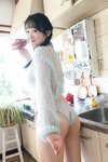 FLASHデジタル写真集 奥村梨穂 Iの衝撃