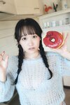 FLASHデジタル写真集 奥村梨穂 Iの衝撃