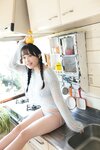 FLASHデジタル写真集 奥村梨穂 Iの衝撃