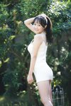 FLASHデジタル写真集 奥村梨穂 Iの衝撃
