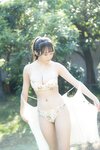 FLASHデジタル写真集 奥村梨穂 Iの衝撃
