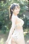 FLASHデジタル写真集 奥村梨穂 Iの衝撃