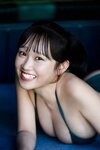 [Photobook] 奥村梨穂 ＮＥＸＴ推しガール！４ ヤンマガデジタル写真集 - 奥村梨穂[39P-11MB]