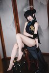[Cosplay] 小木曾AYA - 蔚蓝档案 妃咲