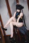 [Cosplay] 小木曾AYA - 蔚蓝档案 妃咲