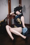 [Cosplay] 小木曾AYA - 蔚蓝档案 妃咲
