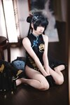[Cosplay] 小木曾AYA - 蔚蓝档案 妃咲