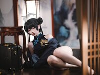 [Cosplay] 小木曾AYA - 蔚蓝档案 妃咲