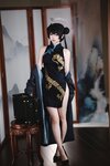 [Cosplay] 小木曾AYA - 蔚蓝档案 妃咲