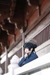 [Cosplay] 小木曾AYA - 蔚蓝档案 妃咲
