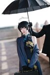 [Cosplay] 小木曾AYA - 蔚蓝档案 妃咲