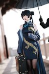 [Cosplay] 小木曾AYA - 蔚蓝档案 妃咲