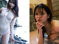 [Photobook] 旬撮ガール 似鳥沙也加 vol.3 濡れた金ビキニは有形文化財