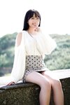 [Photobook] 奥村梨穂 ＮＥＸＴ推しガール！１ ヤンマガデジタル写真集 - 奥村梨穂[39P-12MB]