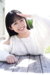 [Photobook] 奥村梨穂 ＮＥＸＴ推しガール！１ ヤンマガデジタル写真集 - 奥村梨穂[39P-12MB]