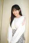 [Photobook] 奥村梨穂 ＮＥＸＴ推しガール！１ ヤンマガデジタル写真集 - 奥村梨穂[39P-12MB]