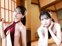[Photobook] 旬撮ガール 似鳥沙也加 vol.2 早くも限界突破な美バスト