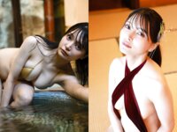 [Photobook] 旬撮ガール 似鳥沙也加 vol.2 早くも限界突破な美バスト