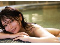 [Photobook] 旬撮ガール 似鳥沙也加 vol.2 早くも限界突破な美バスト