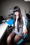 [Girlz-High] Eri Kitami - buno_027_001 [33.7 Mb]